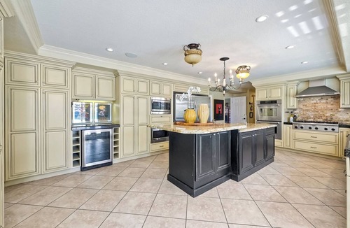 Temecula Villa | Olive Manor - Luxury in the Heart of Wine Country