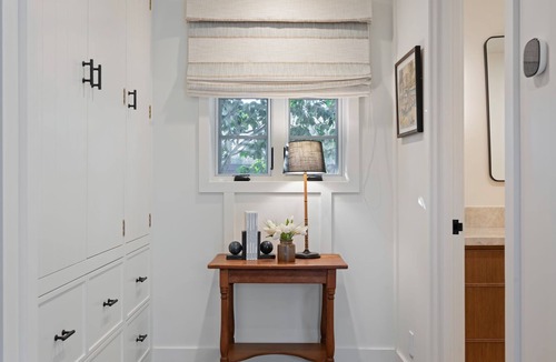 Coast Village House | Olive Mill Oaks | Luxury in Montecito