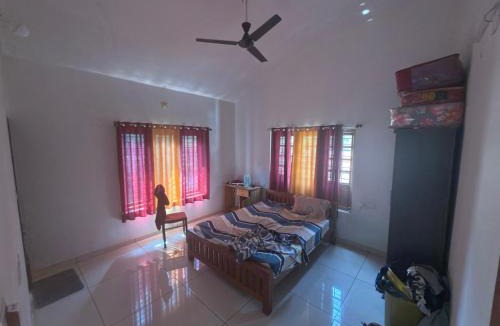 Mananthavady Cabin | Olive paradise
