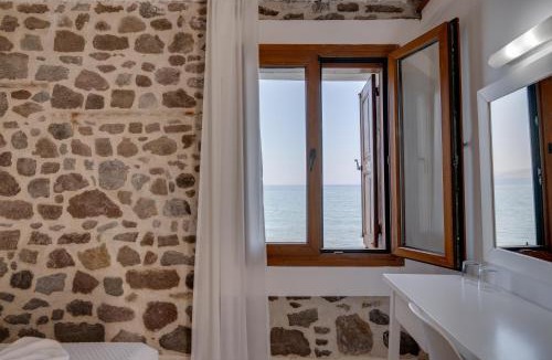 Mithimna Hotel | Olive Press Hotel