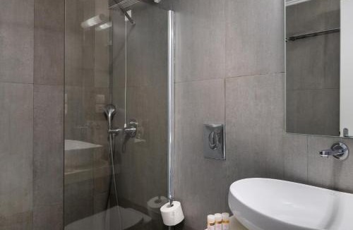 Mithimna Hotel | Olive Press Hotel