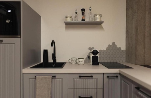 Baia Mare Apartment | Olive Residence