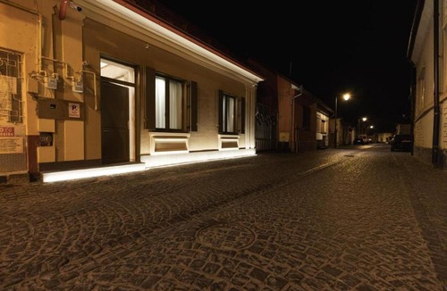 Baia Mare Apartment | Olive Residence
