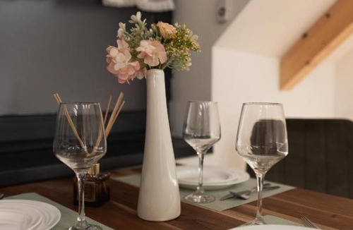 Baia Mare Apartment | Olive Residence
