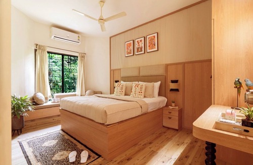 Ramtek Hotel | Olive Resorts