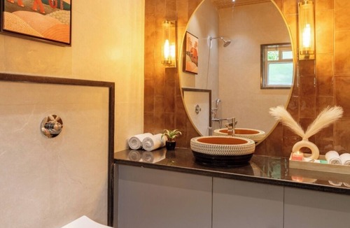Ramtek Hotel | Olive Resorts