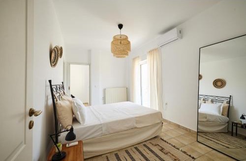 Oropos Villa | Olive Retreat