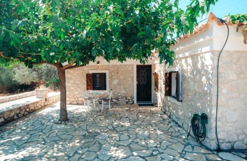 Ermionida Apartment | Olive Roots
