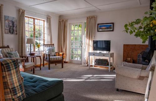 Molteno House | Olive's Cottage