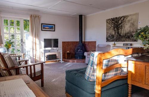 Molteno House | Olive's Cottage