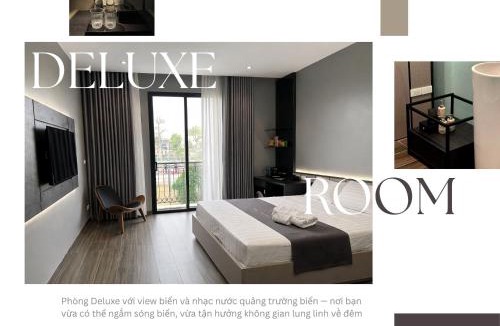 Sam Son Hotel | Olive SamSon Hotel