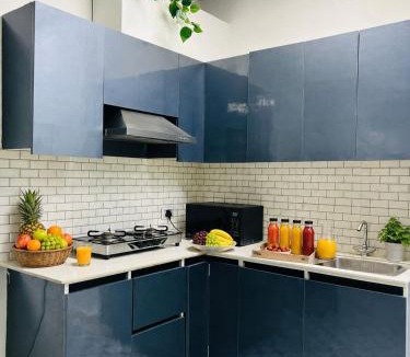 Sushant Lok Apartment | OLIVE Service Apartments DLF Galleria Gurgaon