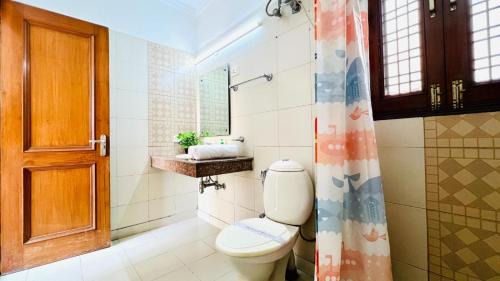 Sushant Lok Apartment | OLIVE Service Apartments DLF Galleria Gurgaon