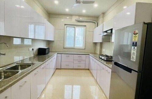 DLF City Apartment | Olive Service Apartments - DLF Cyber City