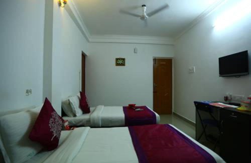 Perungudi House | Olive Serviced Apartments