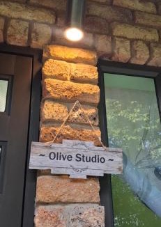 Pretoria Apartment | Olive Studio