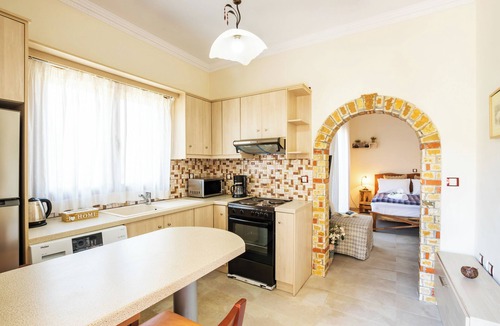 Karpathos Town House | Olive Studios Karpathos Studio #1