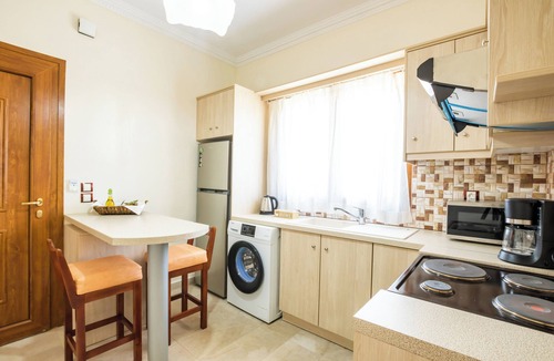 Karpathos Town House | Olive Studios Karpathos Studio #1