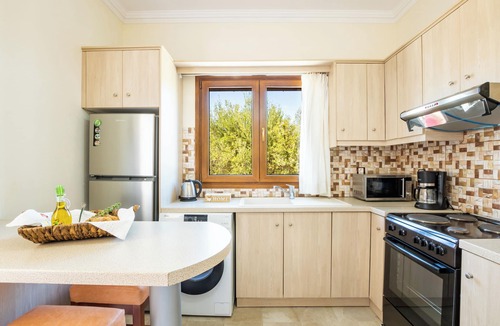 Karpathos Town House | Olive Studios Karpathos Studio #1