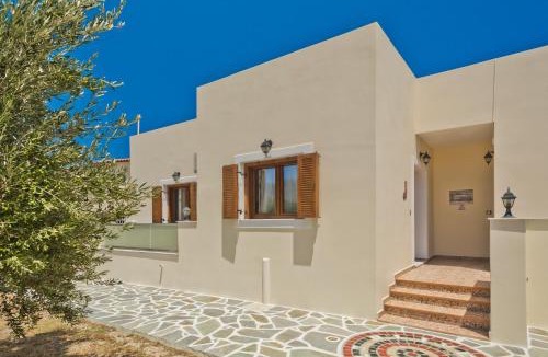 Karpathos Town House | Olive Studios Karpathos Studio #2