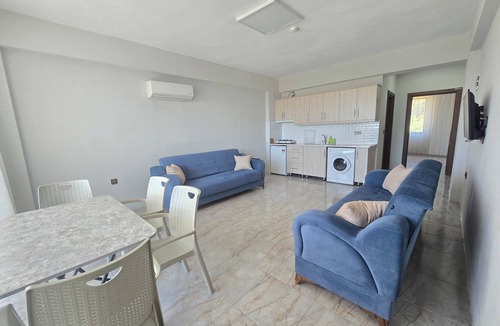 Ekincik Apartment | OLIVE TREE APART HOTEL