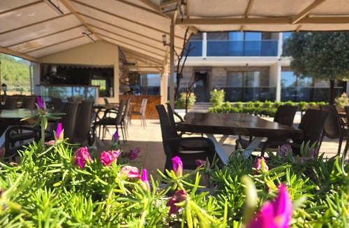 Ekincik Apartment | OLIVE TREE APART HOTEL