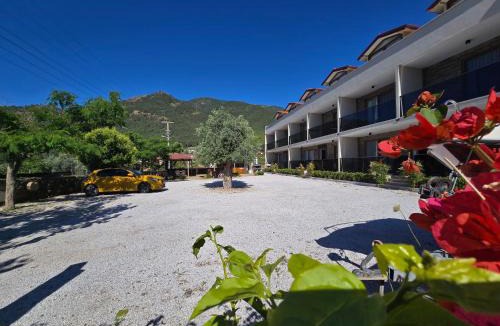 Ekincik Apartment | Olive Tree Apart Hotel
