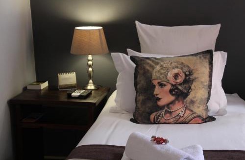 Upington Bed & Breakfast | Olive Tree B&B