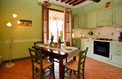 Certaldo House | OLIVE TREE - Casale il Boschetto - JACUZZI & FITNESS OPEN AIR