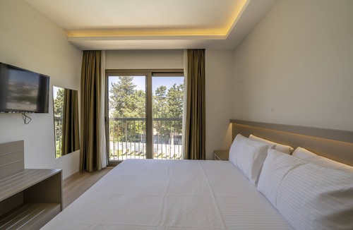 Gundogan Hotel | Olive Tree Gündoğan