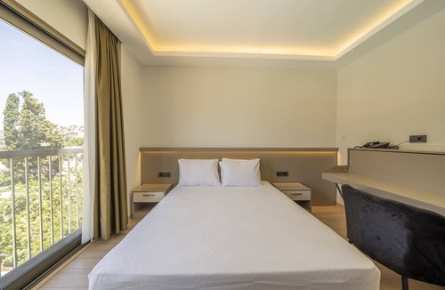 Gundogan Hotel | Olive Tree Gündoğan