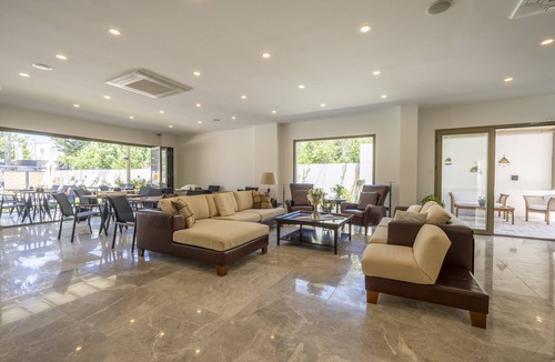 Gundogan Hotel | Olive Tree Gündoğan