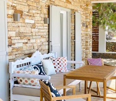 Ios Villa | Olive Tree Homes
