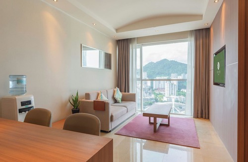 Bayan Baru Hotel | Olive Tree Hotel