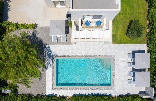 Gennadi Villa | Olive Tree House