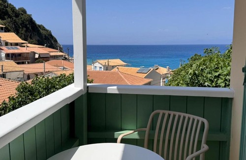 Agios Nikitas Hotel | Olive Tree Lefkada