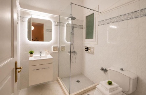 Agios Nikitas Hotel | Olive Tree Lefkada
