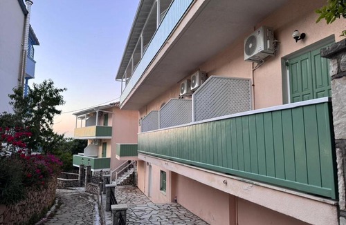 Agios Nikitas Hotel | Olive Tree Lefkada
