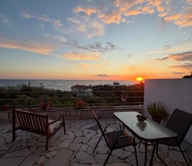 Lygia House | Olive tree villa