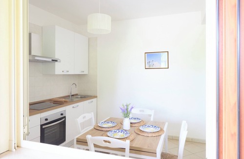 Alezio Villa | Olive Tree Villa