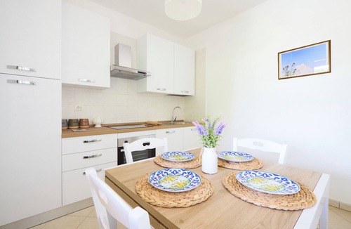 Alezio Villa | Olive Tree Villa