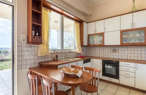 Akovitika Villa | Olive Tree Villa-Kalamata Serene Retreat