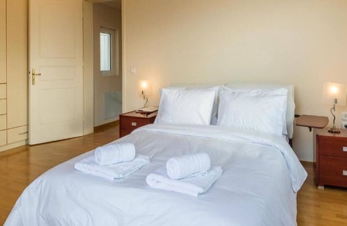 Akovitika Villa | Olive Tree Villa-Kalamata Serene Retreat