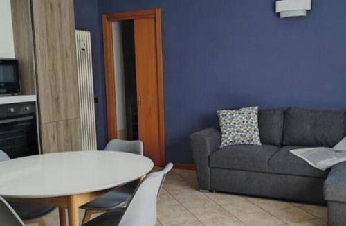 Cassone Apartment | Olive trees and relaxation