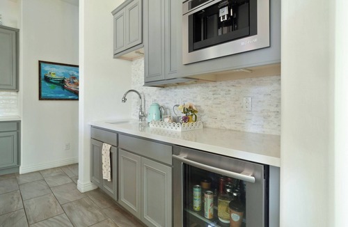 Chandler House | Olive Treeside - Luxury Pool Retreat in Chandler