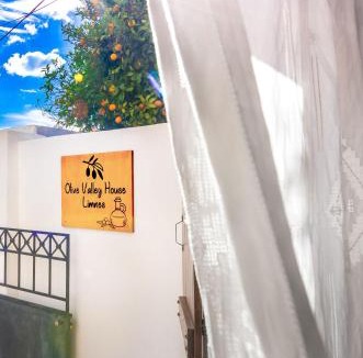 Choumeriakos House | Olive Valley Traditional House