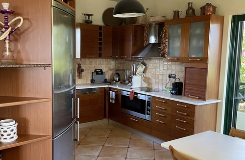 Platanias Villa | Olive Villa