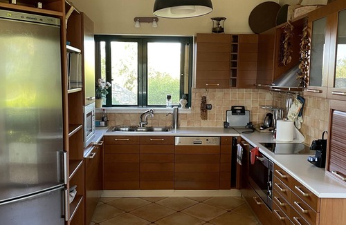 Platanias Villa | Olive Villa