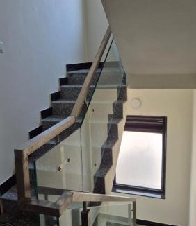Vadanemelli House | Olive villa