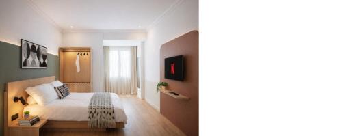 Madhapur Hotel | Olive Zip Madhapur by Embassy Group